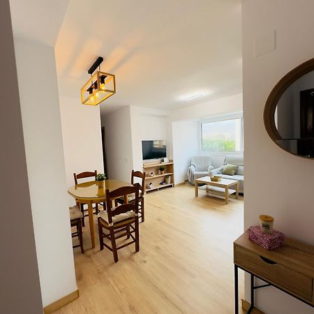 Apartamento El Lugar Malaga Ngoại thất bức ảnh