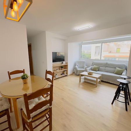 Apartamento El Lugar Malaga Ngoại thất bức ảnh