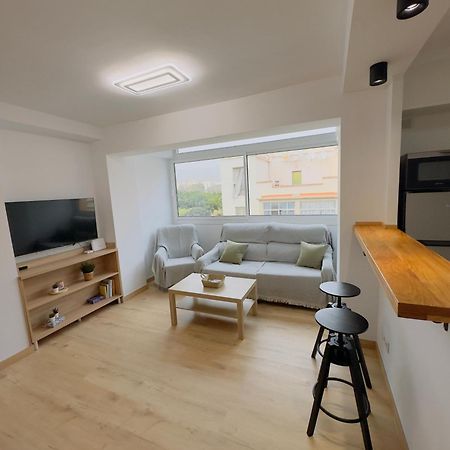Apartamento El Lugar Malaga Ngoại thất bức ảnh