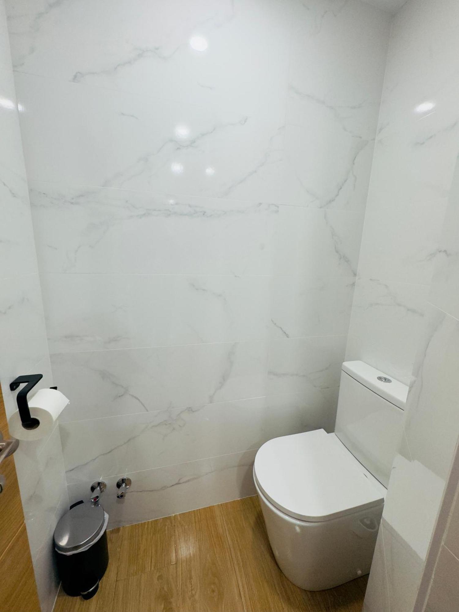 Apartamento El Lugar Malaga Ngoại thất bức ảnh