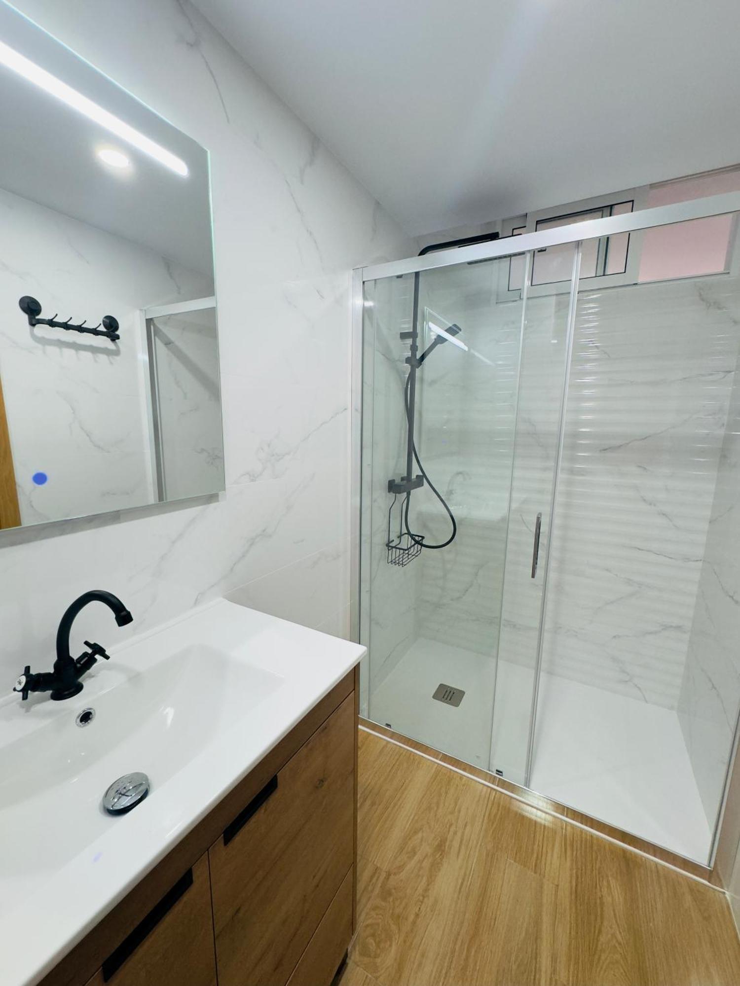 Apartamento El Lugar Malaga Ngoại thất bức ảnh